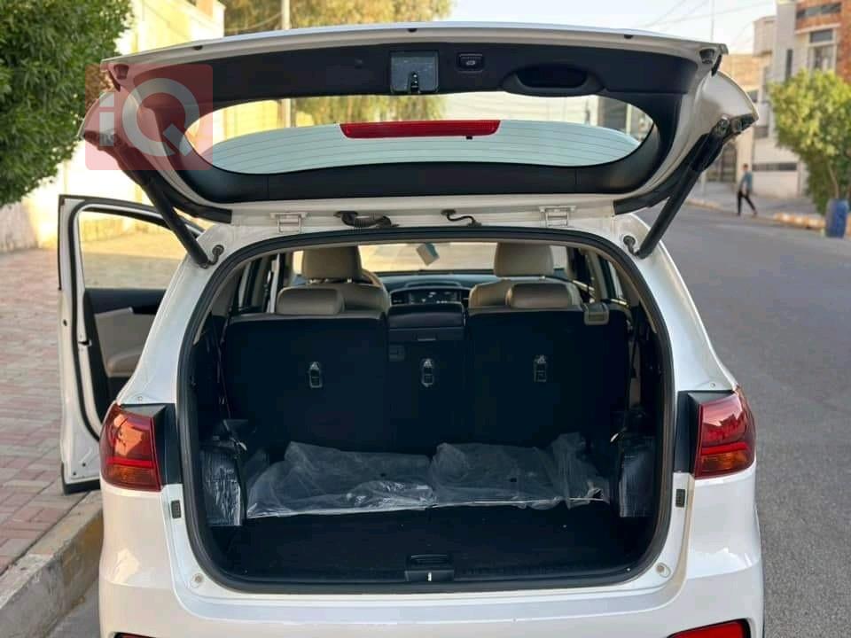 كيا سورينتو